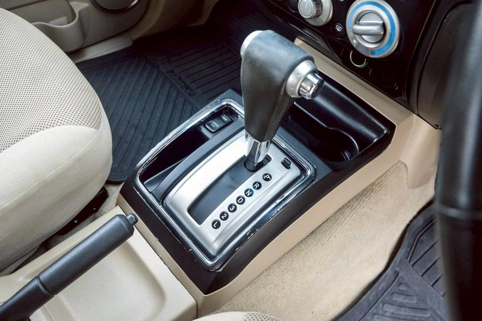 Isuzu Dmax Cab4 Hi-Lander 3.0 Super Platinum AT ปี 2010 14