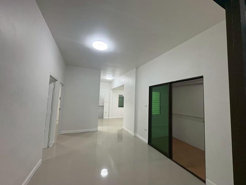 ปล่อยเช่าบ้าน กู๊ดวิว ปลวกแดง 8