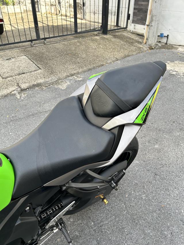 zx6r ปี 2018 จด 19 9