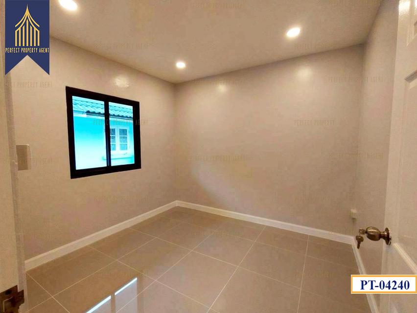 ขาย ทาวน์เฮ้าส์พฤกษา 14 A ราคาย่อมเยาว์ 12