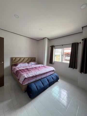 For Rent : Wichit, One-story semi-detached house @Phuket Villa 5, 2 bedrooms 2 bathrooms 5