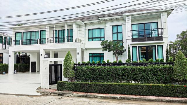 Open for rent Perfect Masterpiece Sukhumvit 77 Luxury Home Ready to move in