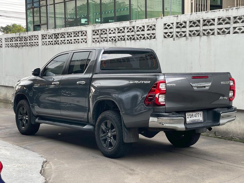 รหัสรถ PJP4771 🚙💨 2021 TOYOTA HILUX REVO 2.4 Entry Prerunner Double Cab AT 12