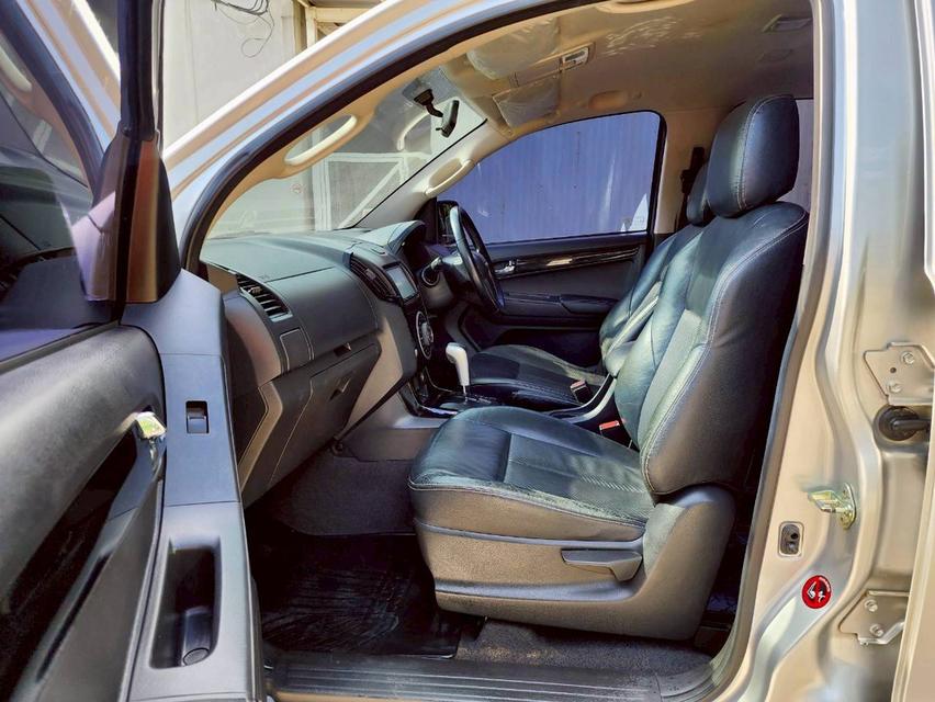 ขาย Isuzu Dmax 1.9Z Hi-lander ปี18 13