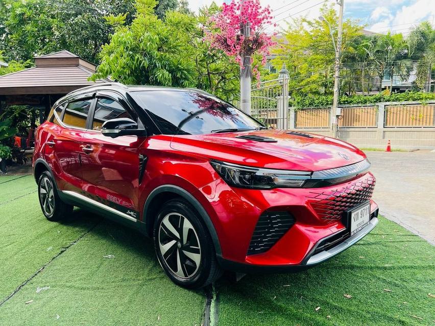 MG VS HEV ตัว X เครื่อง1.5cc. AUTO ปี 2025 รูปย่อยที่ 3