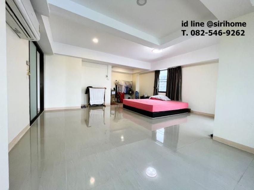 รูป ขายคอนโดบางกะปิ แกรนด์ คอนโดทาวน์ Bangkapi Grand Condo 2 นอน 2 น้ำ รามคำแหง 60-2 ใกล้แยกลำสาลี ใกล้ท่าเรือคลองแสนแสบ ขนา