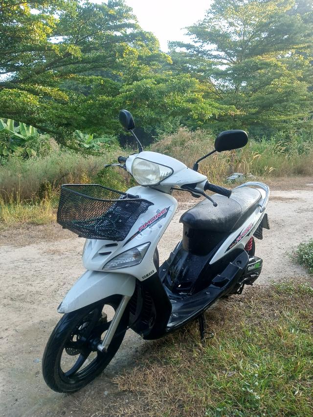 มีโอ115 ตัวแรกสภาพตามรูป เครื่องดีใช้งานเอง 2