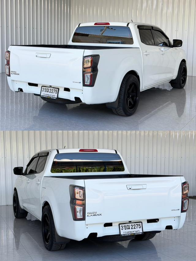 AllNew สุดหล่อ Isuzu D-max 1.9L DA เกียร์ธรรมดา รูปที่ 5