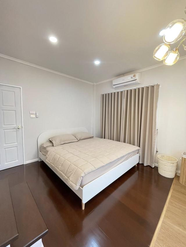 ขายบ้านใหม่ 2 ชั้น พัทยา - พรประภานิมิตร 2