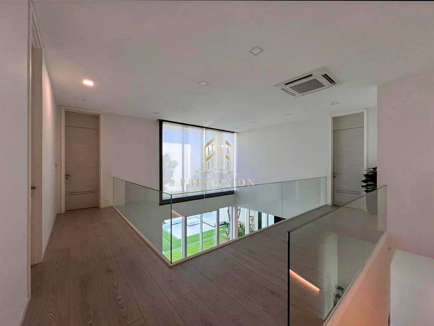 Luxury House For Sale VIVE Bangna in Modern Minimal Style 7