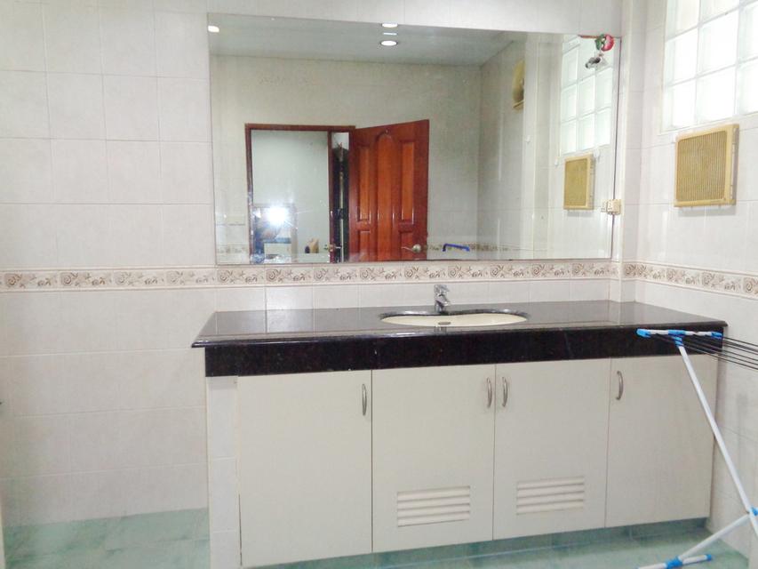 🚩 ให้เช่า บ้านเดี่ยว 2 ชั้น 100 ตารางวา ซอย จรัญสนิทวงศ์ 69 15