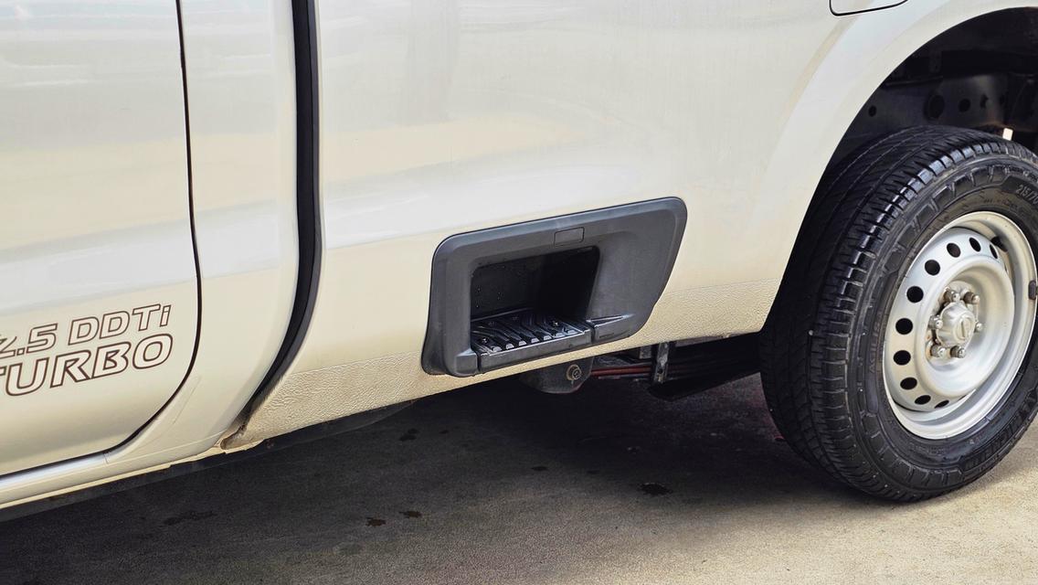 ขายรถ nissan NP300 Navara 2.5Single Cab SL Pickup ปี 2018 สีเทา เกียร์ธรรมดา รูปที่ 16