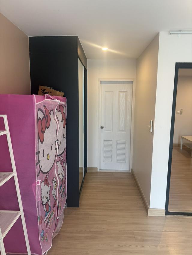 ให้เช่า คอนโด เดอะ นิช โมโน บางนา (1 ห้องนอน) ชั้น 2 ตึก D ถนนบางนา-ตราด (ฝั่งขาเข้า) กม.4 17