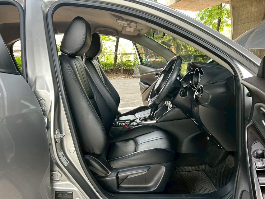 2019 Mazda 2 1.3 High Connect AT รูปที่ 15