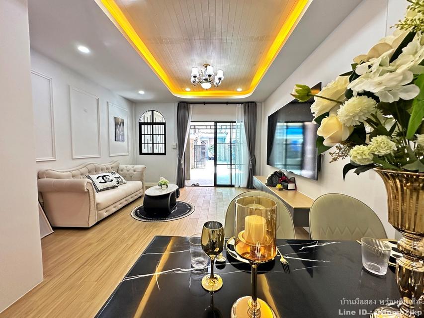 เรือนทองนิเวศน์ เสรีไทย 44 7