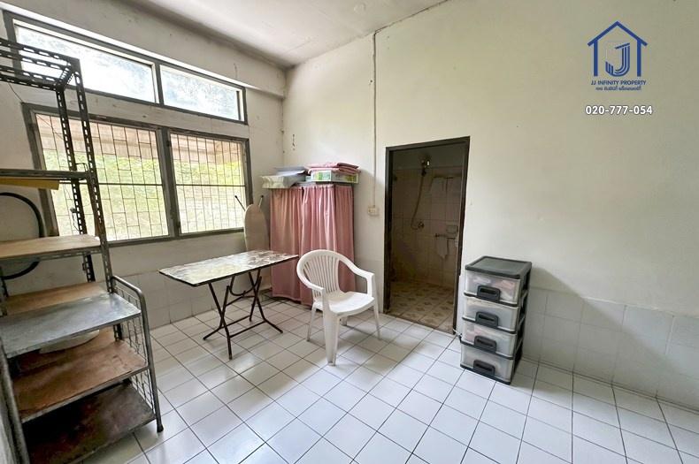 ขายบ้านเดี่ยว 2 ชั้น 88 ตร.ว. หมู่บ้านมิตรภาพ 1 ซอยอ่อนนุช 46 แยก 9 ใกล้รถไฟฟ้าสายสีเหลือง 13