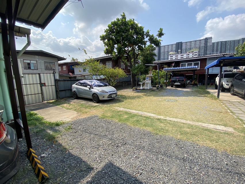 ที่ดิน 2งาน 55ไร่ บางซ่อนใกล้สิ่งอำนวยความสะดวก 3