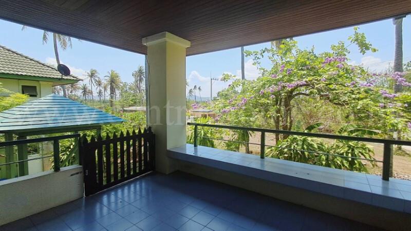 บ้านเดี่ยว ปราณนภา ประจวบคีรีขันธ์ ติดทะเลปราณบุรี ราคาถูกสุดในโครงการ 14