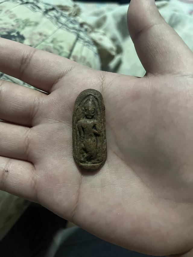 พระบ้านของแท้แบบที่แท้ทรูเลยครับ รูปย่อยที่ 3