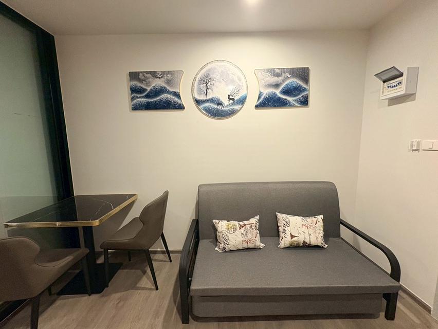 Regent home wutthakat for rent ใกล้ BTS 4