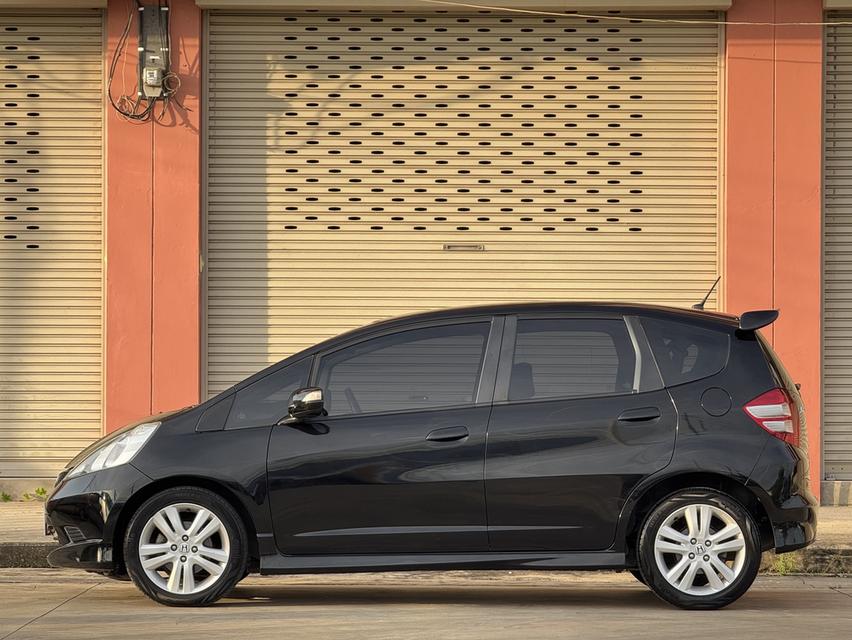 HONDA JAZZ GE 2008 AUTO TOP SV 8