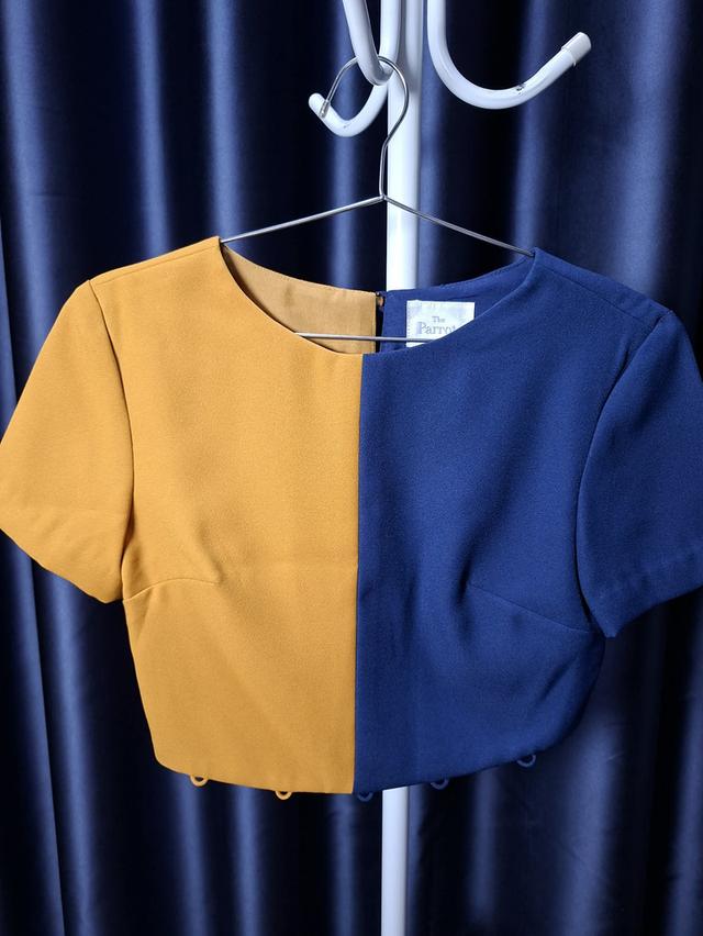 เสื้อผ้ามือสอง งานแบรนด์ รูปที่ 4