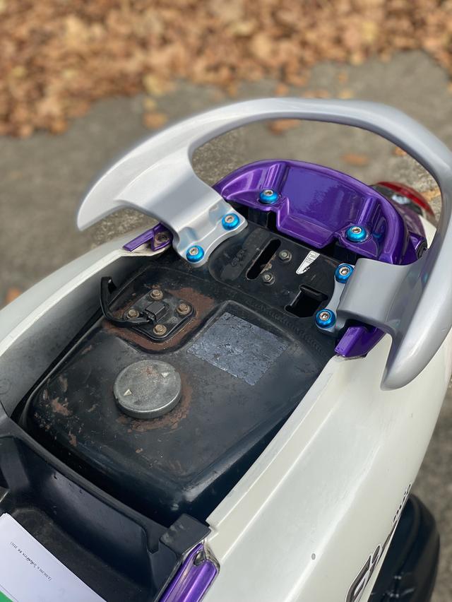 ขาย ฟีโน่ ตัวเกย์น้ำมันแยก ปี 2011 11