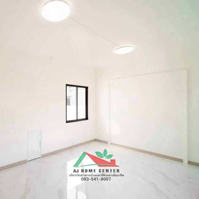 รีโนเวทใหม่ ขายบ้านเดี่ยว50ตรว. ม.พฤกษ์ลดา วงแหวน-รัตนาธิเบศร์ ถ.คลองถนน สวยพร้อมอยู่ 8