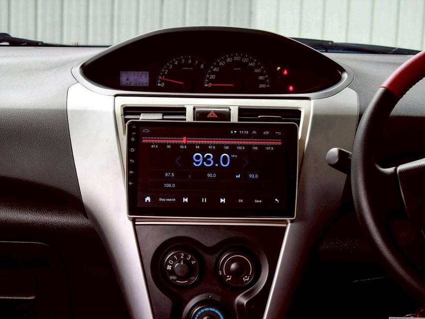 TOYOTA VIOS 1.5 TRD Sportivo | ปี 2012 12
