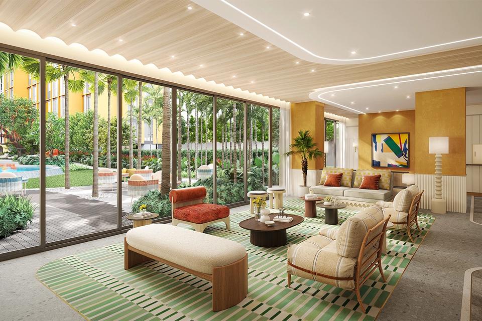 THE BASE RISE Phuket (เดอะ เบส ไรส์ ภูเก็ต)✨🏢✨ใจกลางเมือง 📍ภูเก็ต 🏝 สไตล์รีสอร์ท ใกล้เซ็นทรัล ภูเก็ต เริ่ม 2.69 ล้าน😇✍🏻ลงทะเบียนได้เลย 👇🏻  7