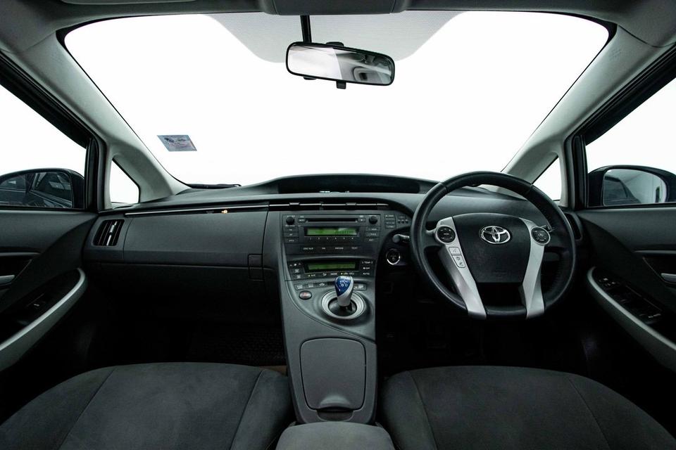 1C836 TOYOTA PEIUS 1.8 HYBRID 2012