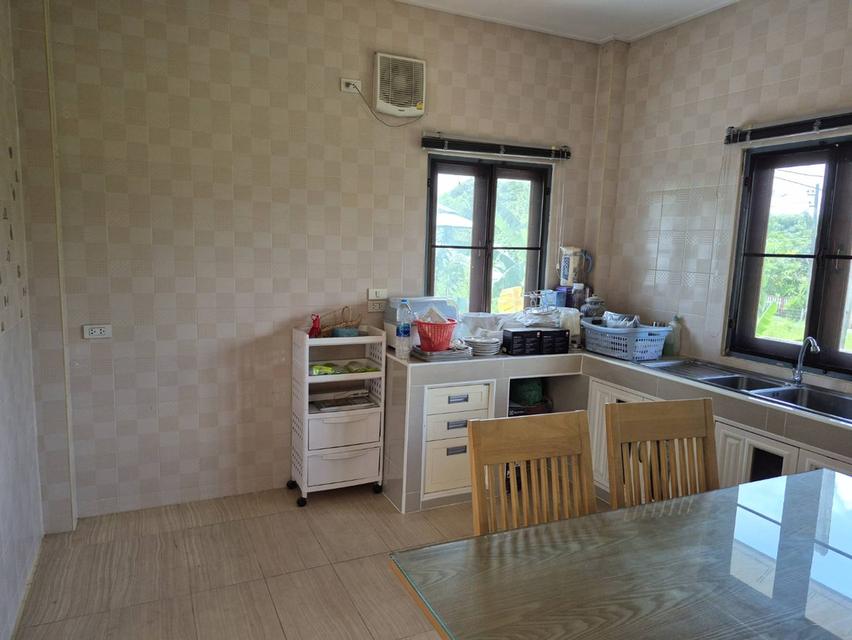 บ้านเดี่ยว 2 หลัง พร้อมที่ดิน 8