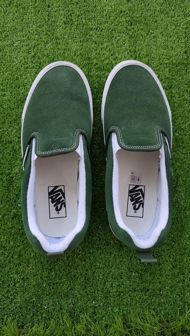 รองเท้า Vans Knu Slip-On รูปย่อยที่ 2
