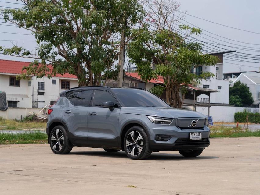 ขาย Volvo XC40 ปี22