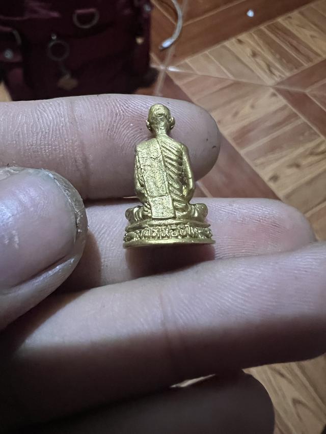 พระเครื่องหลวงพ่อเดิม