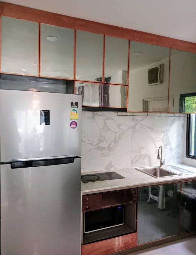 ให้เช่า Centro รามอินทรา จตุโชติ บ้านมองเห็นสระว่ายน้ำ 19