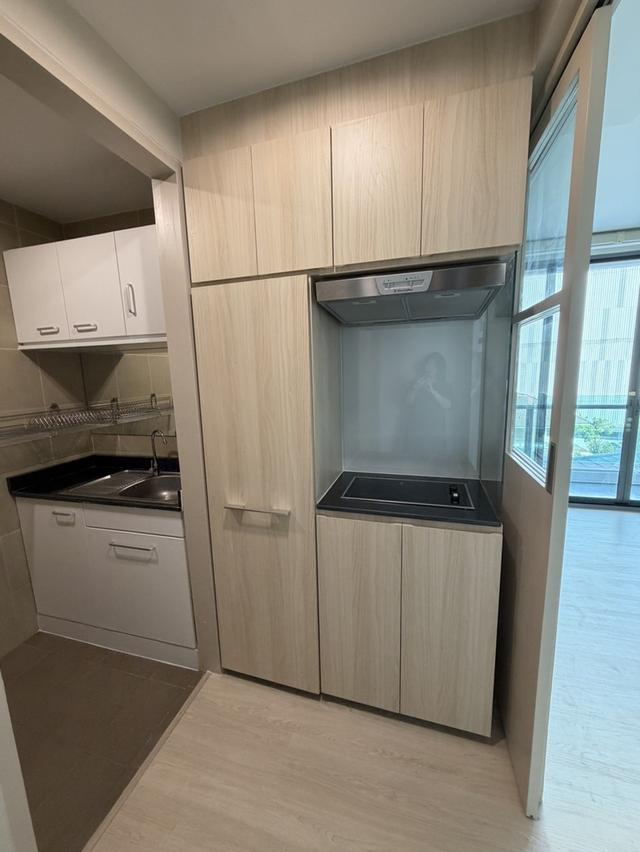 ขายคอนโดทำเลดี ใกล้ BTS เอกมัย–พระโขนง Click Condo สุขุมวิท 65 3