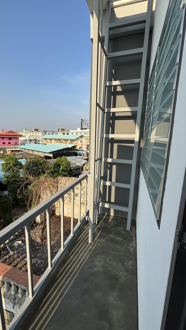 ขายอาคารพาณิชย์ รีโนเวทใหม่ 19