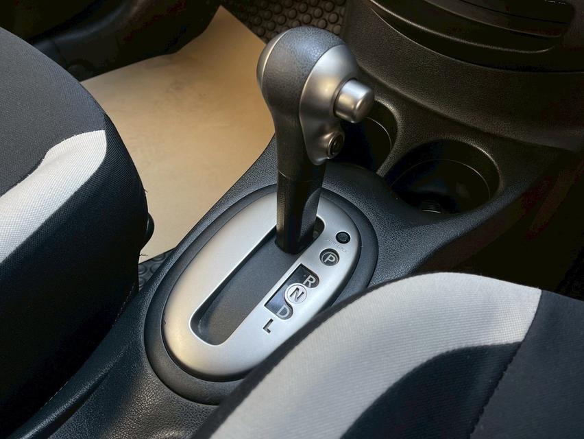 รหัสรถ WMT6487 NISSAN NOTE 1.2V ปี 2018  7