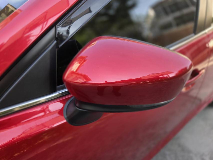 รถ mazda 3 มือสอง ปี 2017 14