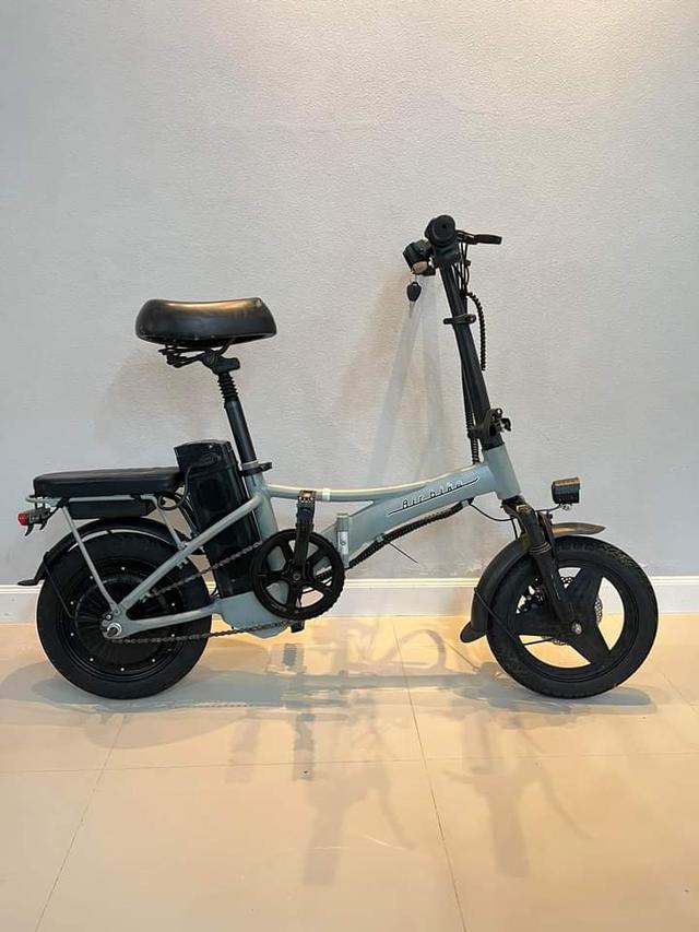 ขายจักรยานไฟฟ้า Airbike  3