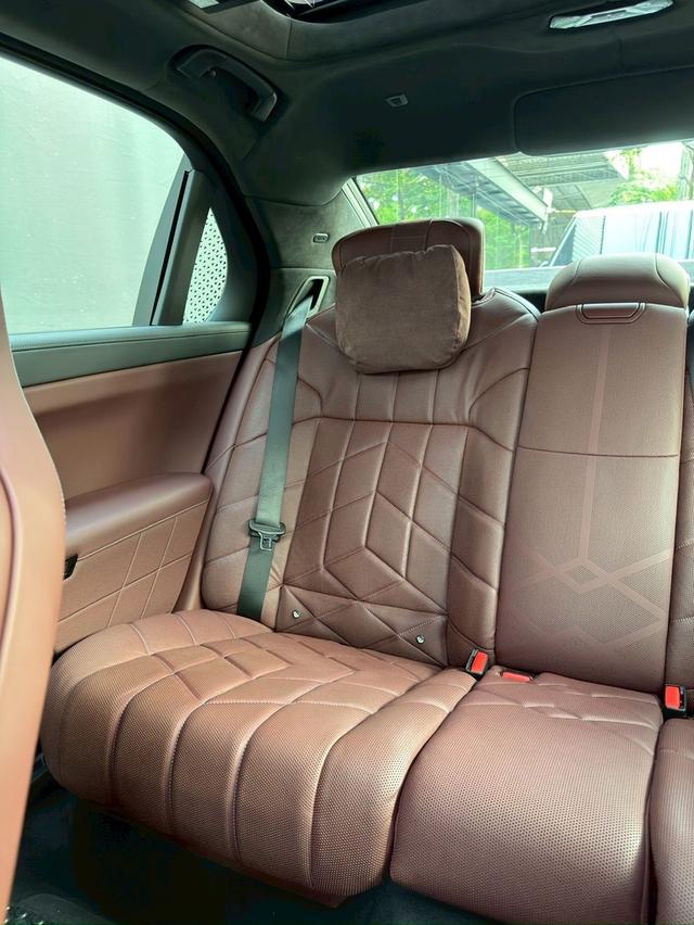 BMW 760e Xdrive 2023 รูปที่ 15