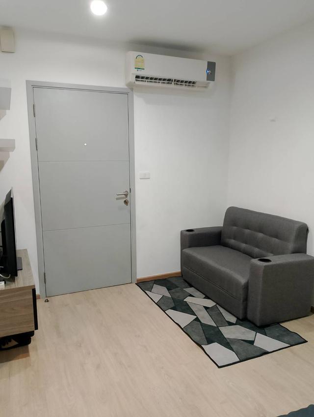 เจ้าของปล่อยให้เช่าคอนโดไอดิโอ-วุฒากาศ 3