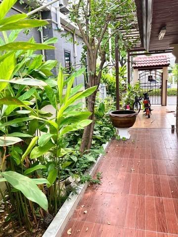MHR209 บ้านเดี่ยวให้เช่าย่านบ้านกลาง-ปทุมธานี โครงการมีสระ-ฟิตเนสครบ ใกล้ ม.รังสิต และโรงพยาบาลกรุงสยามเซนต์คาร์ลอส 7