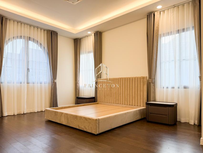 Luxury House for Rent Narasiri Phahol Watcharapol 13