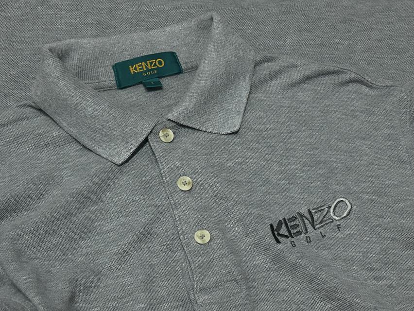 Kenzo Golf Polo. 5