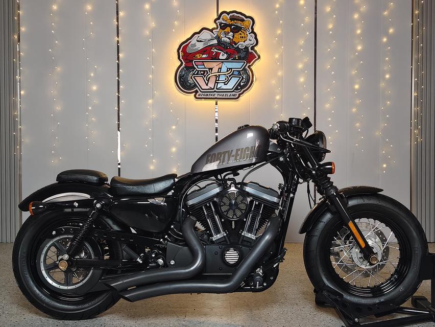 HARLEYDAVIDSON 48 [5HD] ปี2015