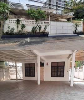 ให้เช่าบ้านเดี่ยว 2 ชั้น 77.3 ตรว. 3 ห้องนอน หมู่บ้านอยู่เจริญ 542 ประชาราษฏร์บำเพ็ญ 24 ใกล้ MRT ห้วยขวาง 7