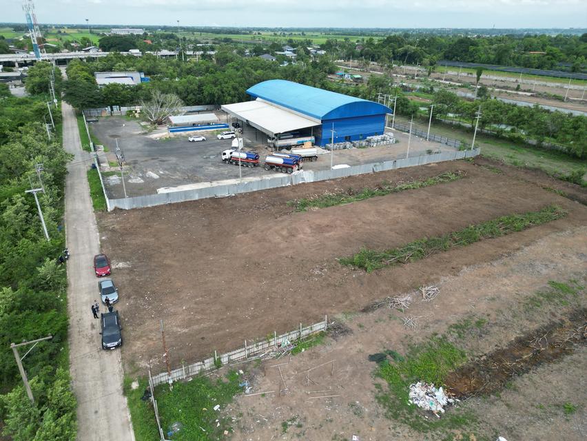 ที่ดินคลอง3คลองหลวง ซอยคลอง3 15/1 6