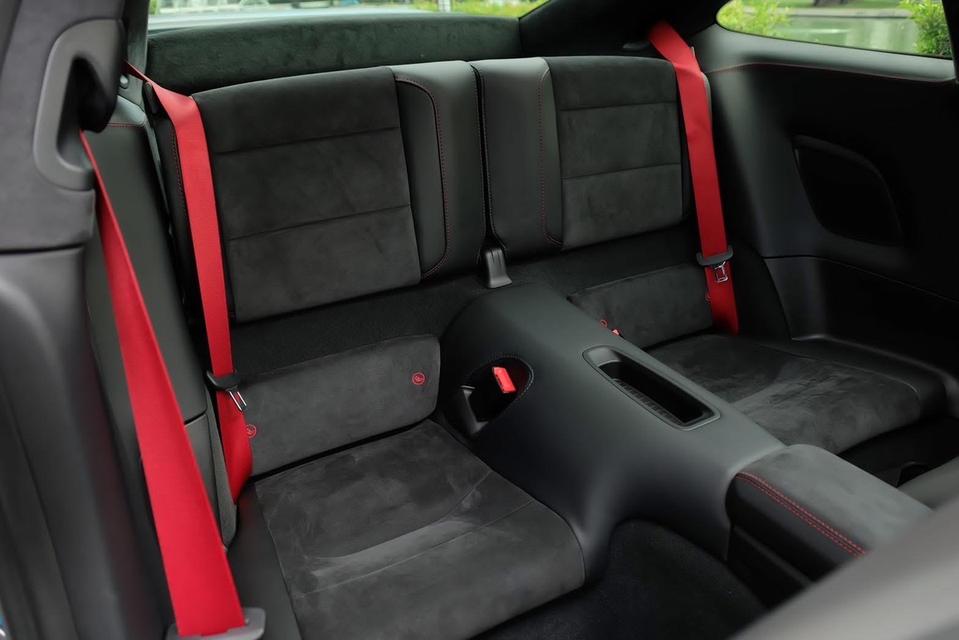 Porsche 911 Carrera 4 GTS Coupe 2017 āļĢāļđāļāļāļĩāđ 15